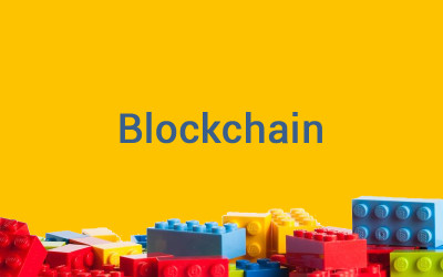 Petit article sur la blockchain