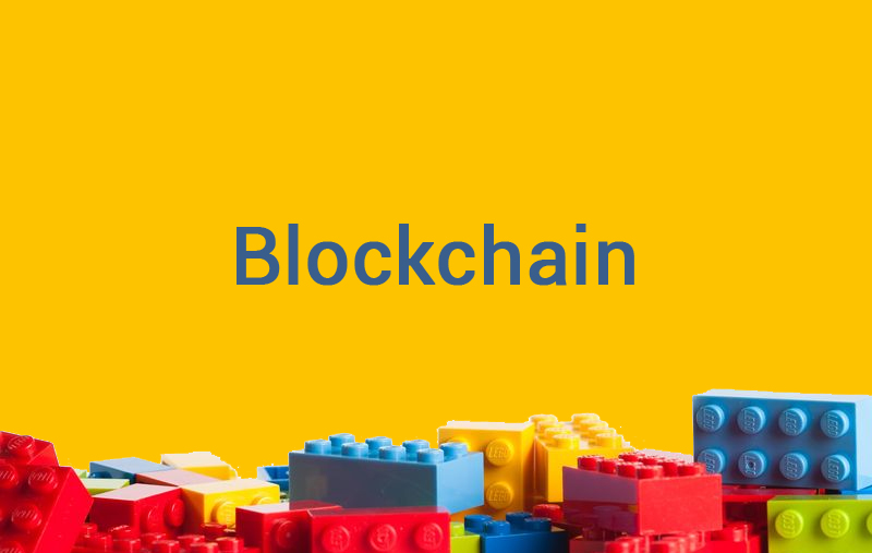 Petit article sur la blockchain