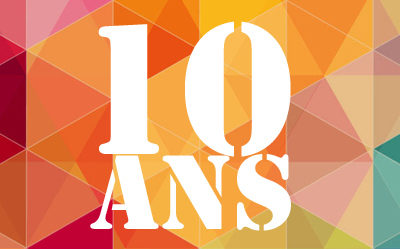 10 ans d’activité freelance en marketing digital