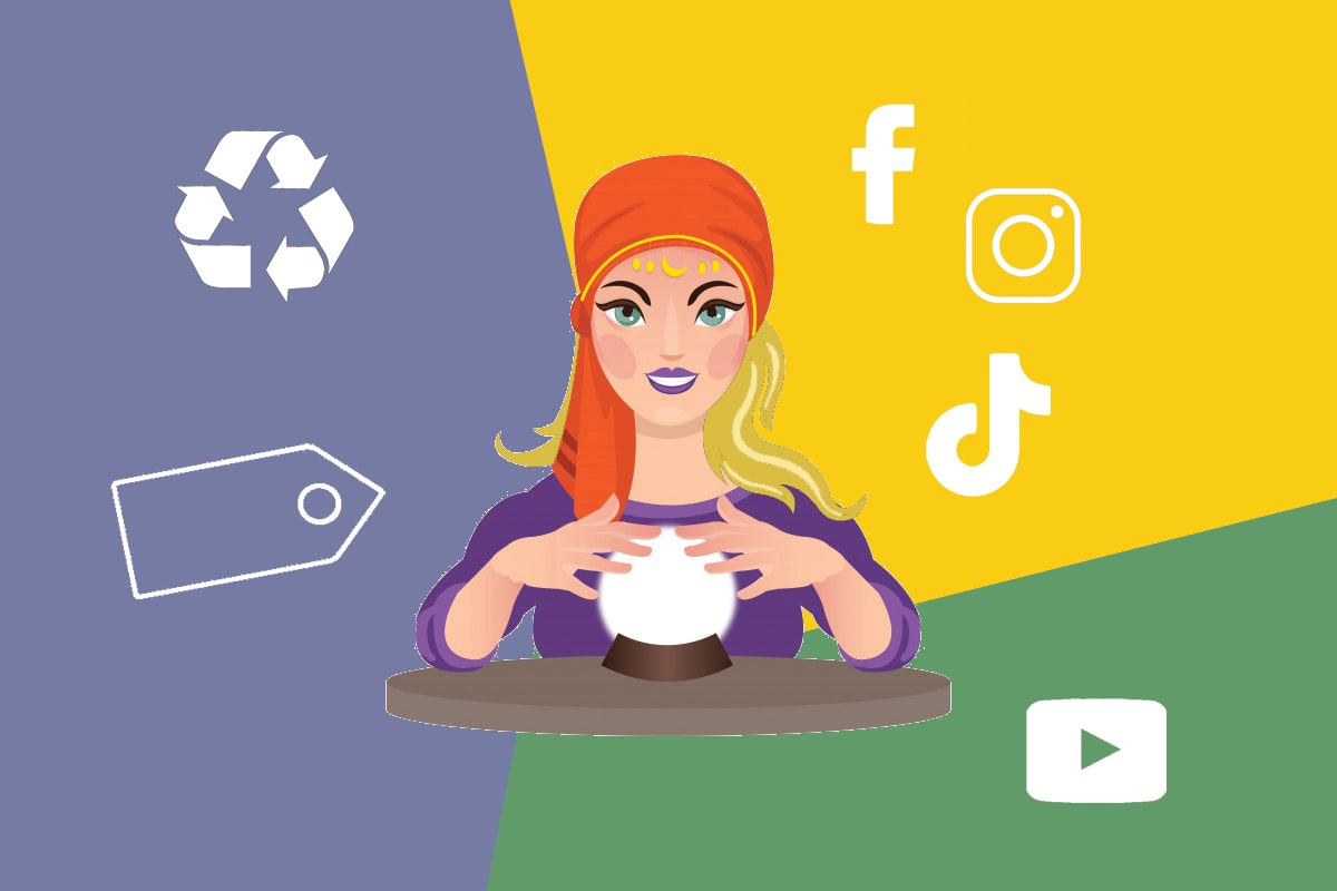 Le digital en 2021